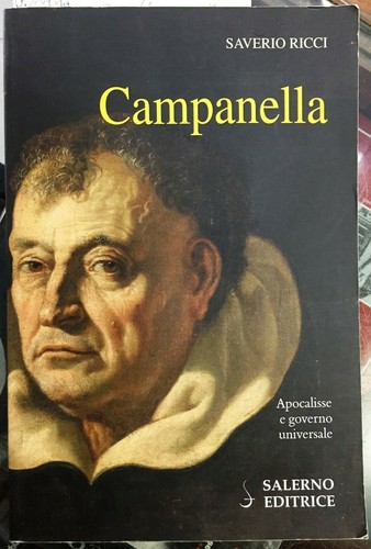 Ricci - (biografia),