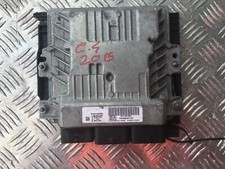 CENTRALINA MOTORE PER CITROEN