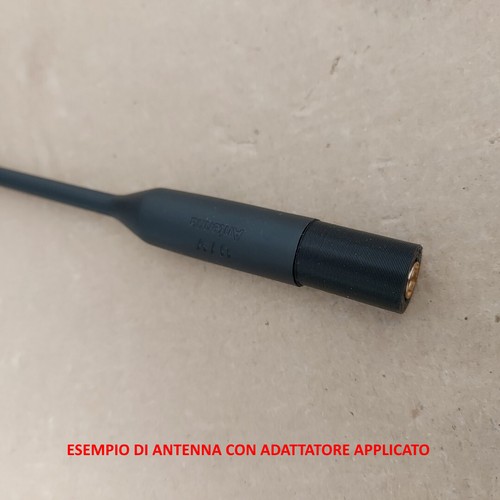 Adattatore antenna sma per - sma,