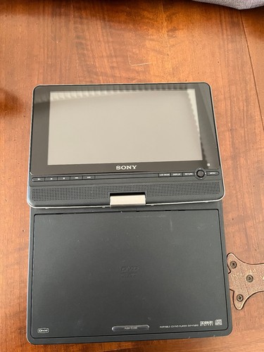 Sony dvp fx810 lettore - dvp-fx810, /lettore