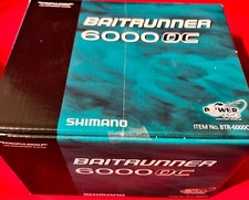 Mulinello da Pesca Shimano