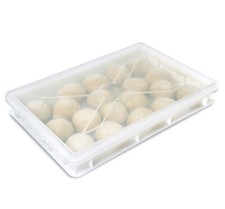 CASSETTA PORTAIMPASTO +