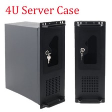 Case server rack 4U/4U chassis