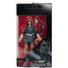 Star Wars Modellino Serie Nera