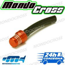 Valvola sfiato benzina