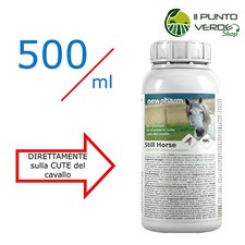 Newpharm STILL HORSE 500 ml