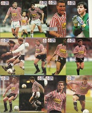 Proset Pro set 1991/92