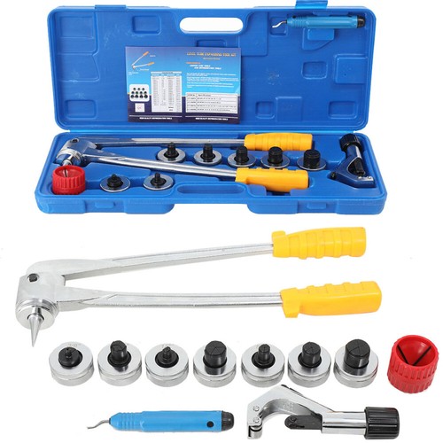 Set allargatubi mm pinza - set,