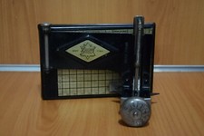 Zenith 502 Cucitrice da Tavolo