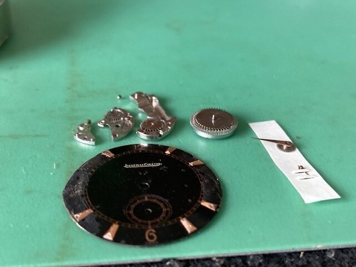 Original vintage jaeger - original,