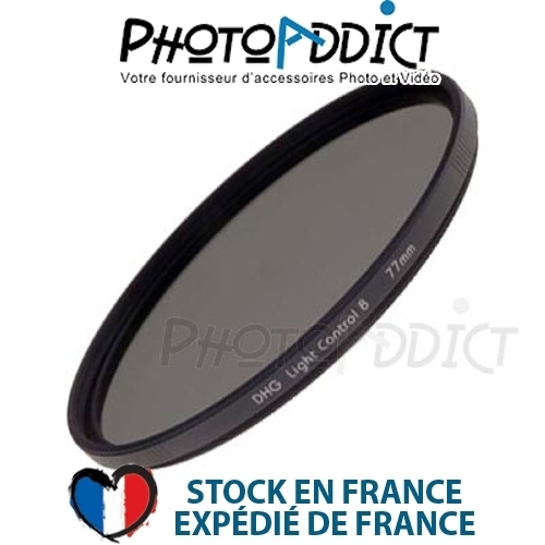 Filtre nd8 62mm - filtre, dhg