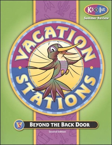 Bju press vacations stations - press,