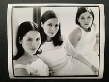 THE CORRS - Rara foto stampa