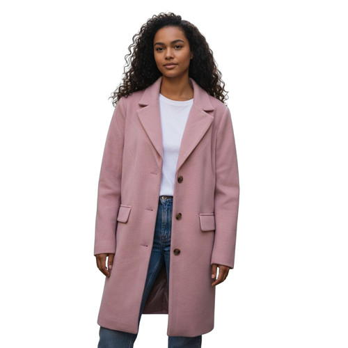 Cappotto donna halitech - donna,