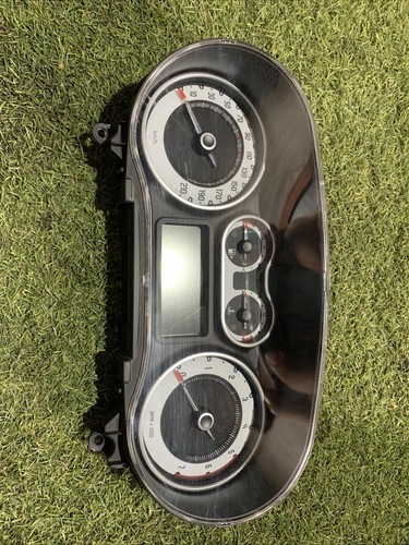 Quadro strumenti - quadro,