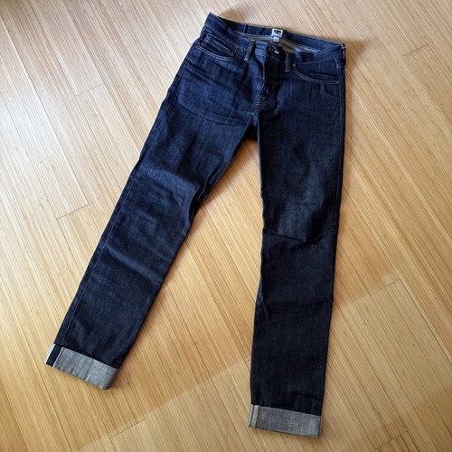 Jeans uomo tellason elgin vita - tellason,