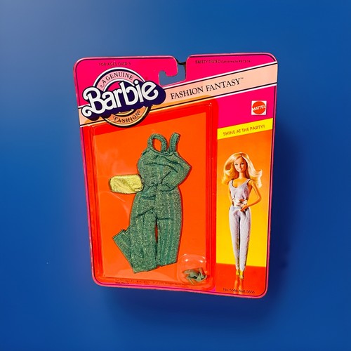 Barbie superstar vintage 1982 - superstar,