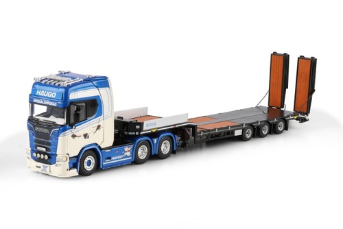 Scania highline cs20h semi - scania,
