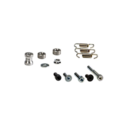 Kit bulloneria per marmitta