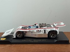 1/32 VANQUISH LOLA T260