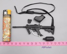 1Set Pepper Pinball Gun