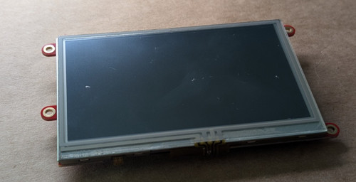 Display lcd diablo16 - diablo16, 4d