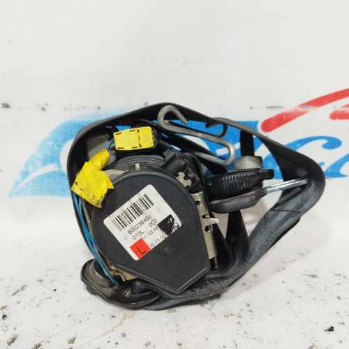 Cintura sicurezza fiat - cintura,