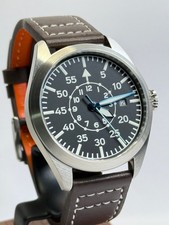 Orologio aviatore 40 mm |