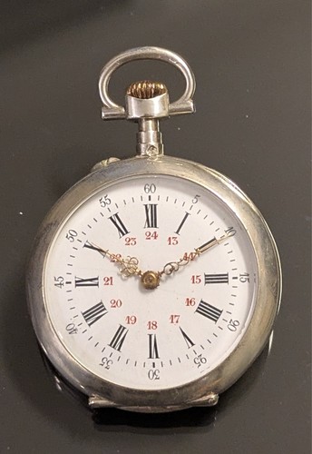 Orologio tasca donna - da, in