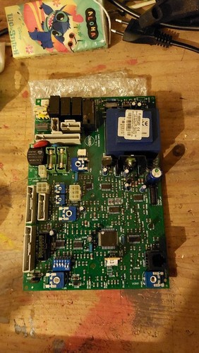 Ariston scheda elettronica - ariston,