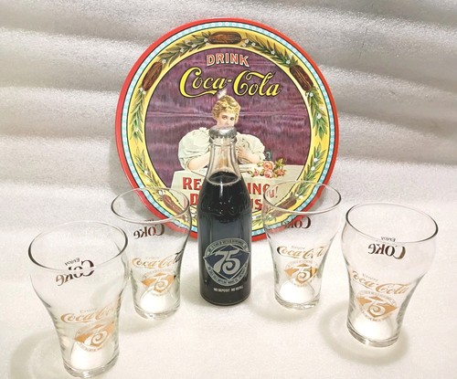 Set regalo commemorativo coca - regalo,