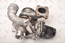 PEUGEOT 2008 II 1.2 12V PureTech 130CV Turbo Compressore 9845031980