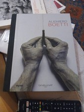 ALIGHIERO BOETTI TORNABUONIART