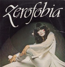 ZERO RENATO   Zerofobia