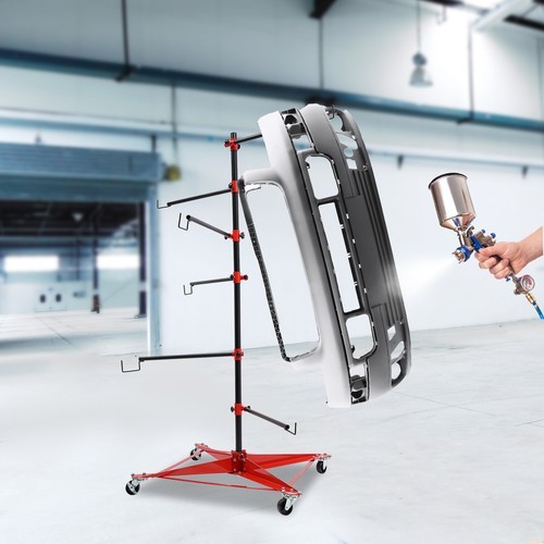 Automotive panel tree paint - automotive,