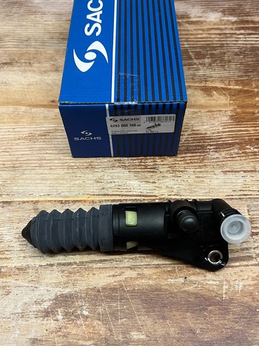 Cilindro presa frizione sachs - cilindro,