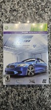 Forza motorsport limited - motorsport,
