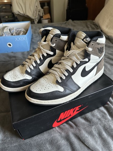 Nike air jordan high - air, 1