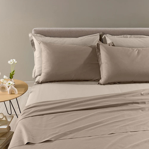 Completo lenzuola cotone - lenzuola,
