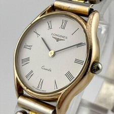 Orologio Longines Quarzo