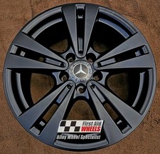 CERCHIO IN LEGA MERCEDES