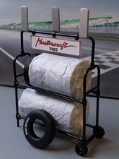 Modellino scala 1/34 doppio