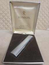 Accendino ronson varaflame - ronson,
