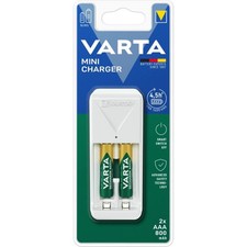 Caricabatterie Varta 57656 AA
