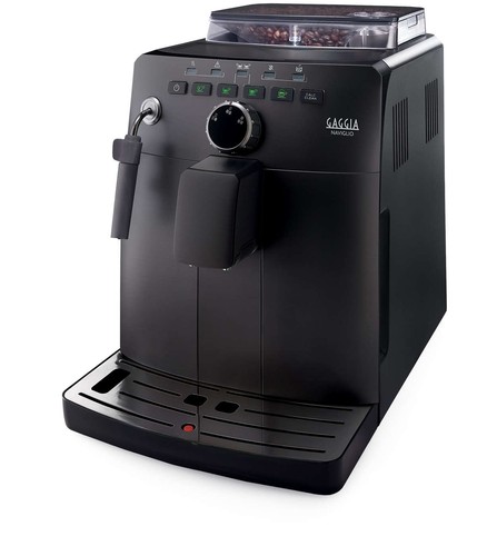 Macchina per caffè - , espresso