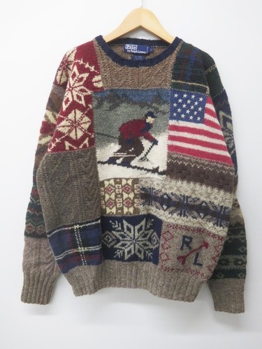 Maglione vintage anni - maglione, 90
