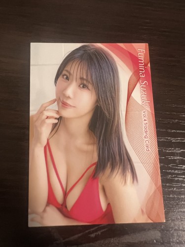 Hit fumina suzuki vol - hit's,