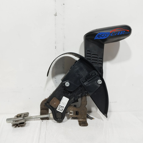 Leva freno mano fiat new - freno,