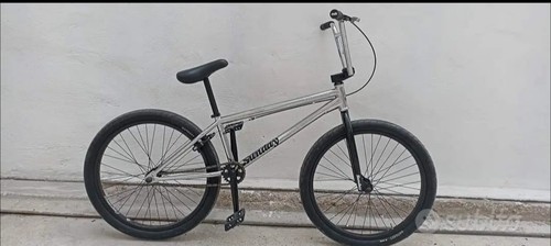 Bici bmx sunday - modello, 24'