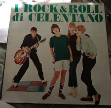 CELENTANO, Adriano - I Rock &